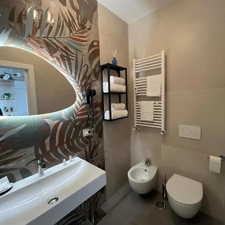 Simposio - Luxury Apartment Rome Exterior photo