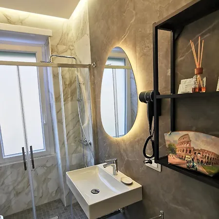Simposio - Luxury Apartment Rome Exterior photo