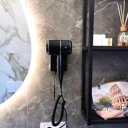 Simposio - Luxury Apartment Rome Exterior photo