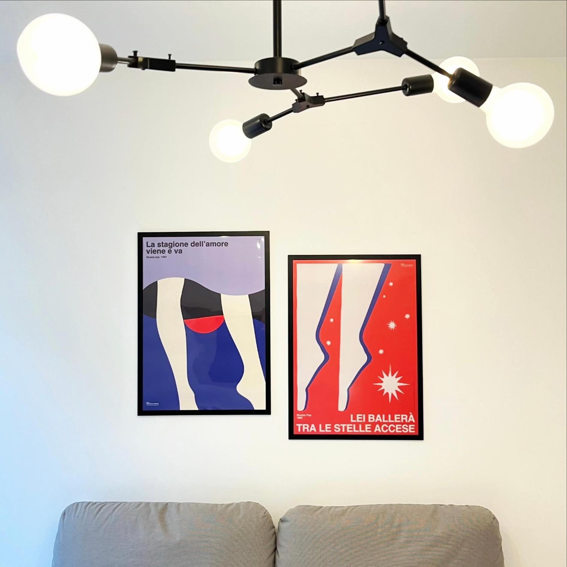 Simposio - Luxury Appartement Rome