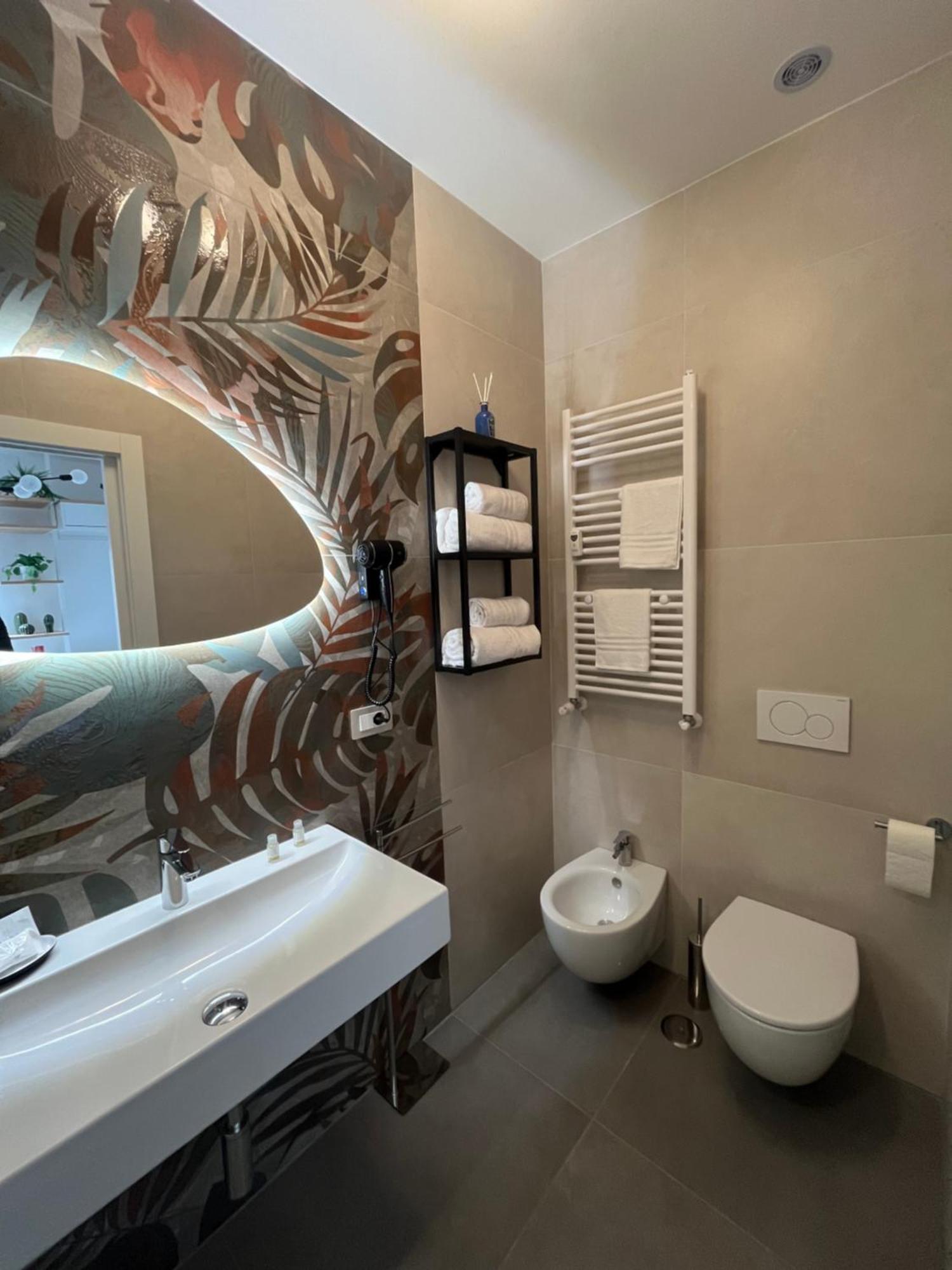 Appartement Simposio - Luxury Rome