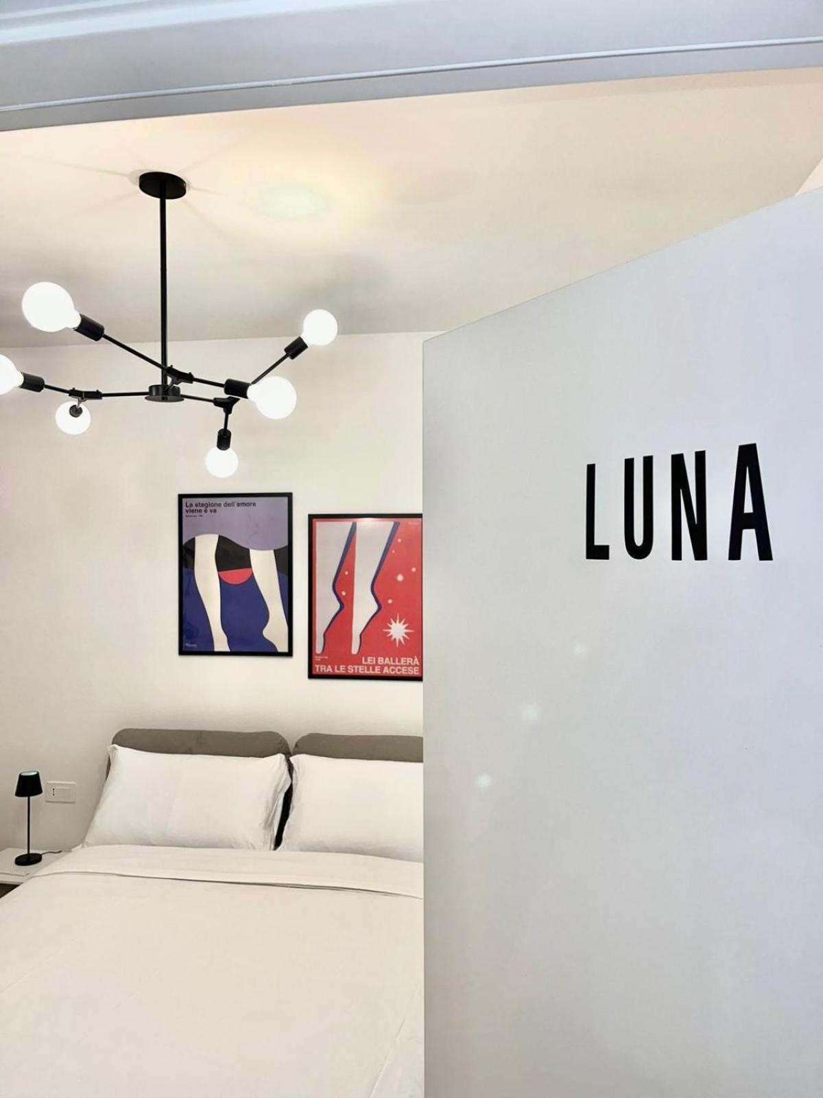 Simposio - Luxury Appartement
