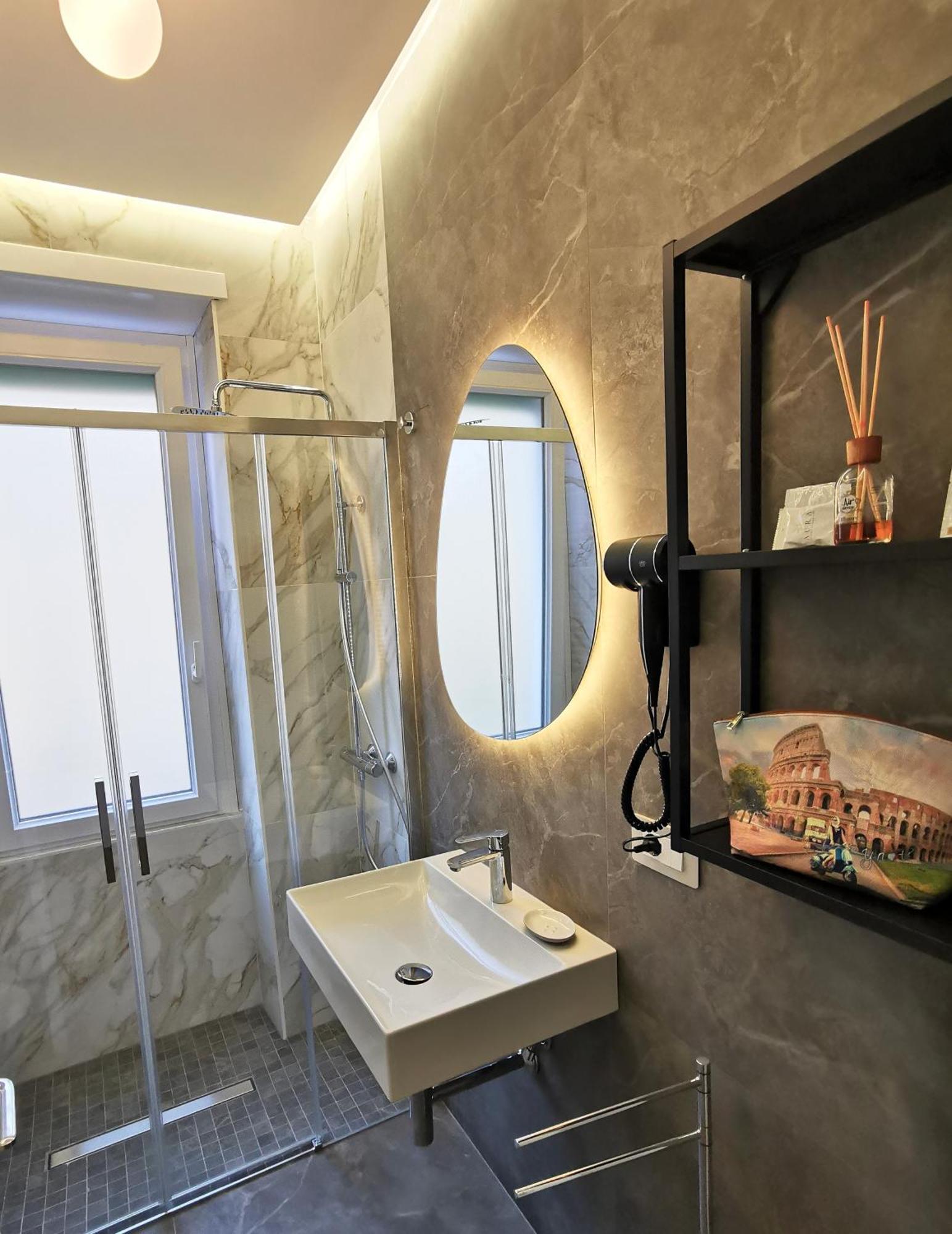 Simposio - Luxury Appartement