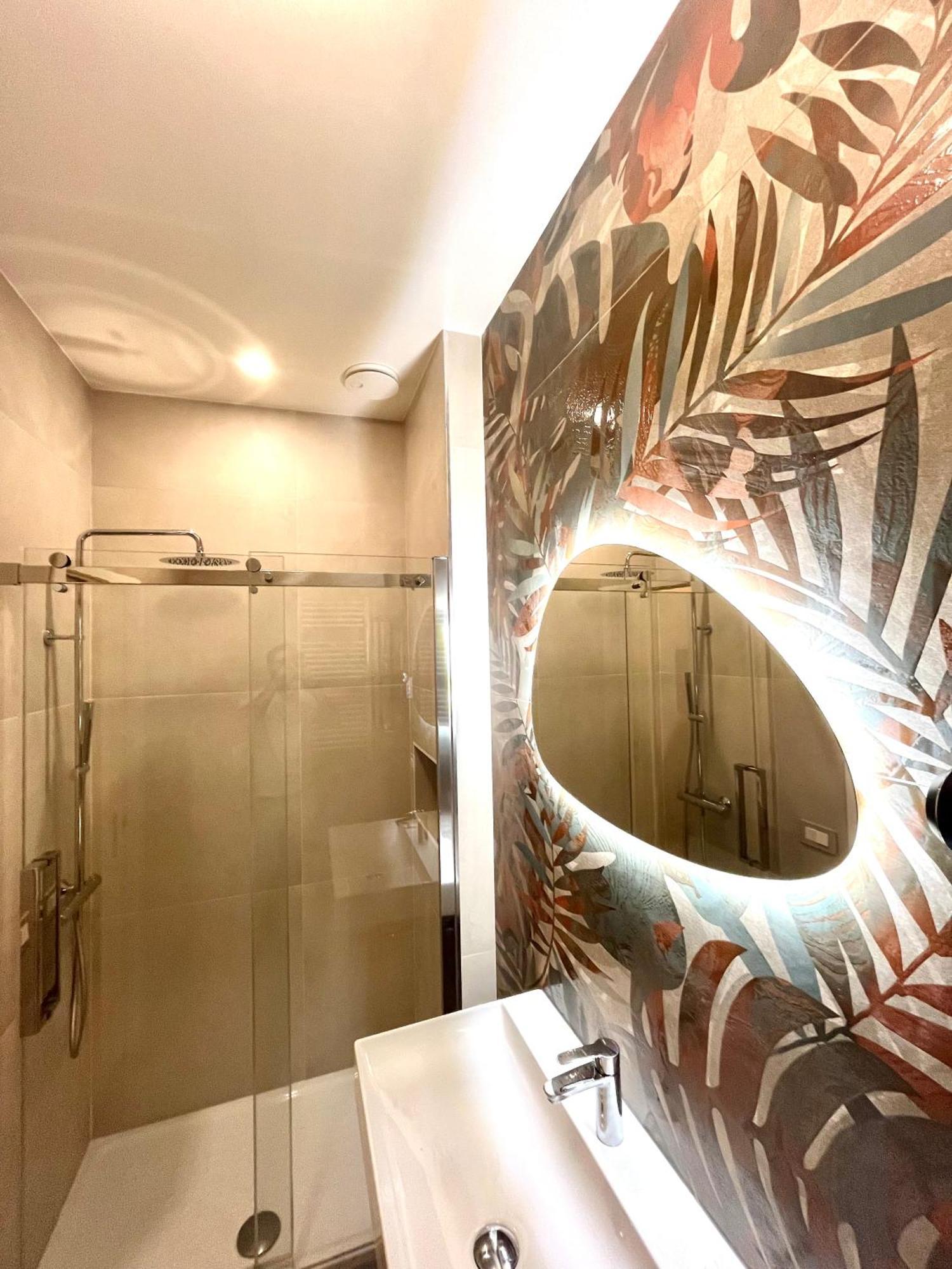 Appartement Simposio - Luxury *