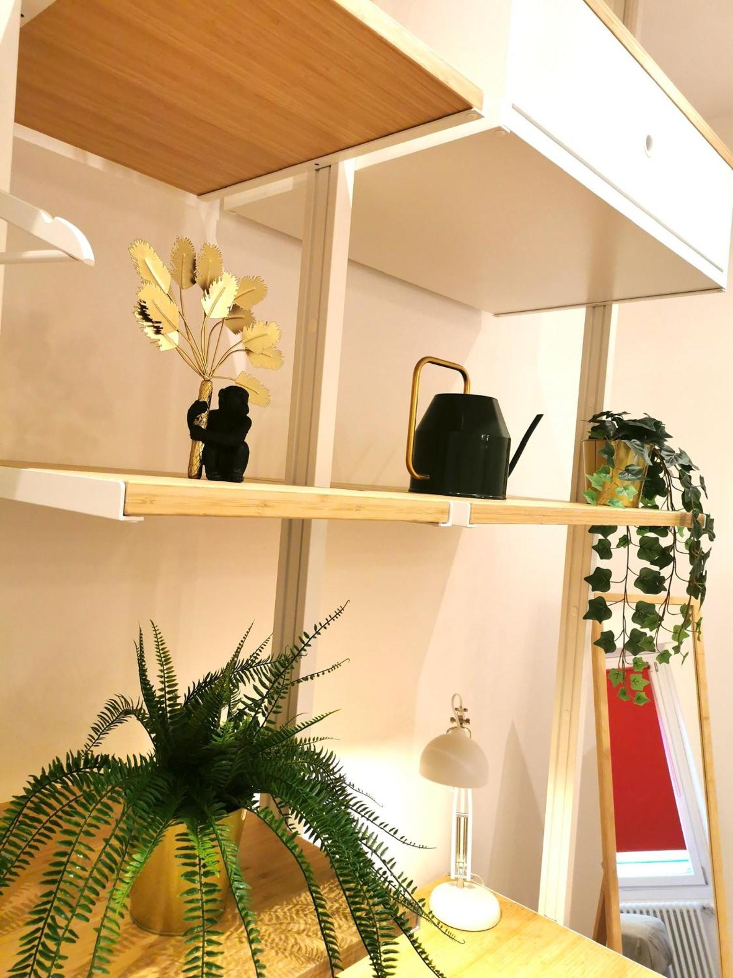 Simposio - Luxury Appartement Rome