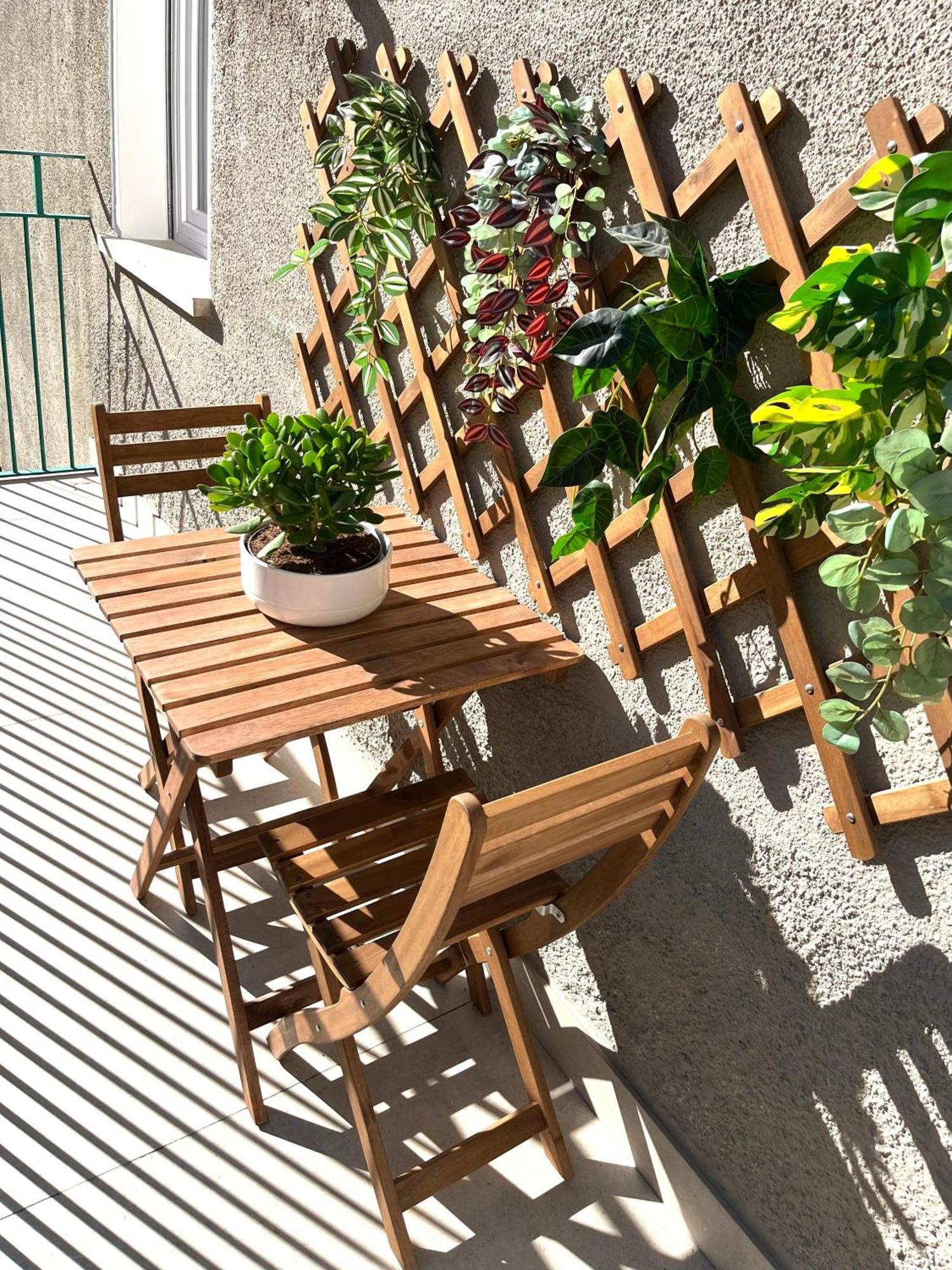 Appartement Simposio - Luxury