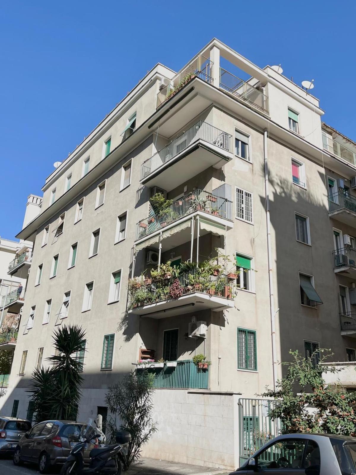 Appartement Simposio - Luxury *