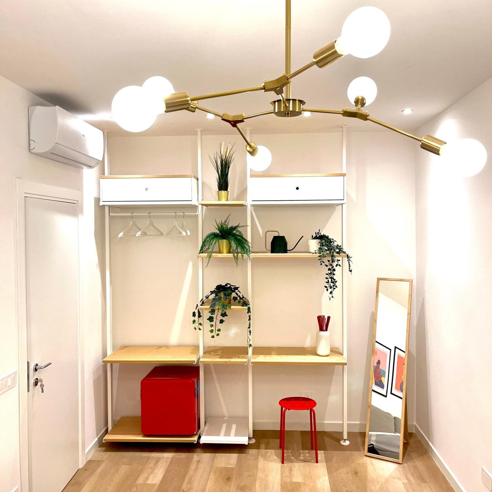 Simposio - Luxury Appartement *