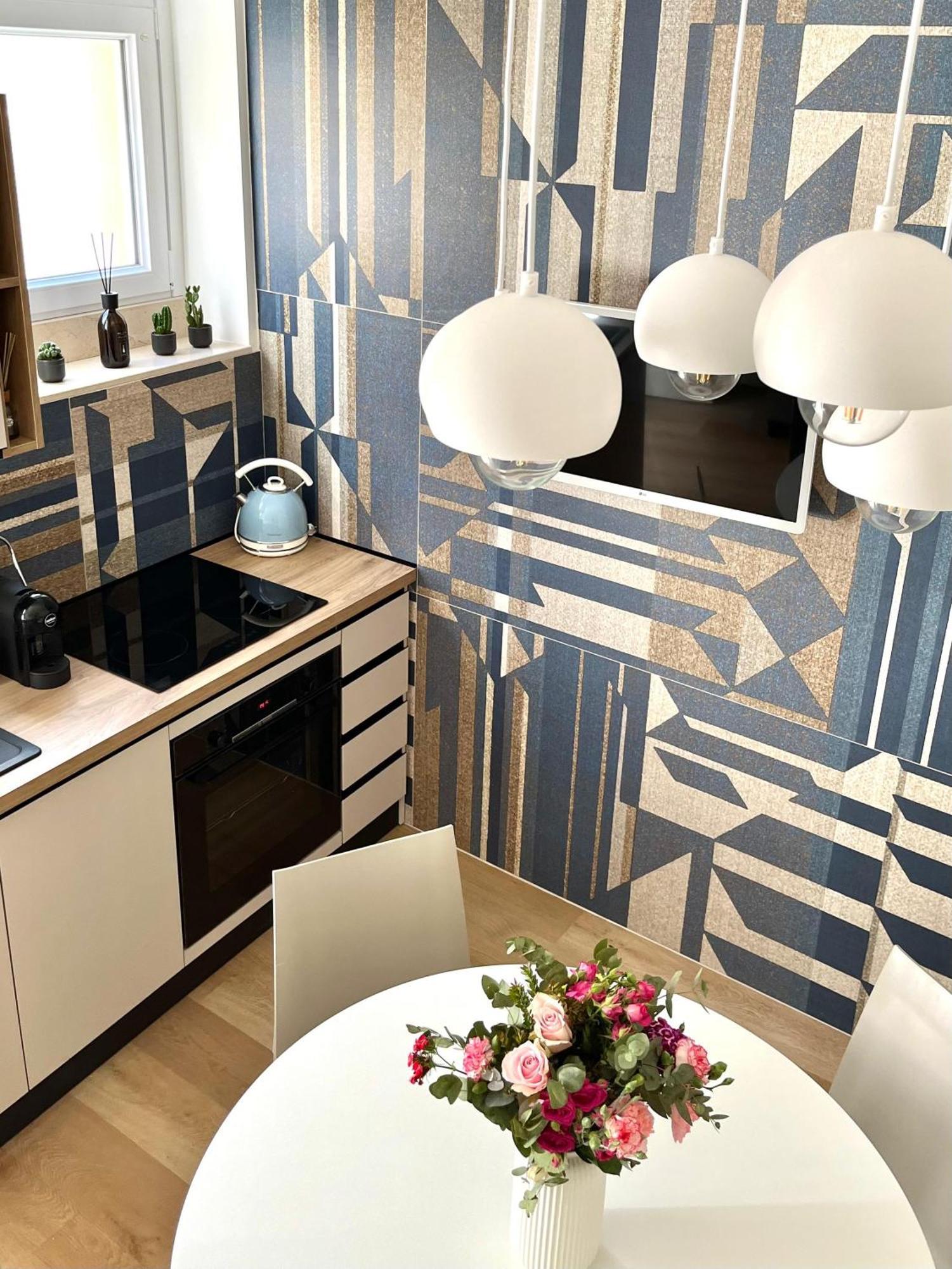 Appartement Simposio - Luxury
