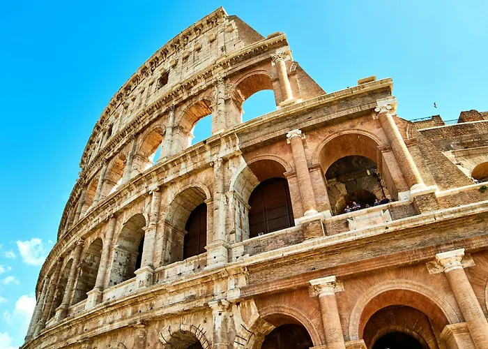 Simposio - Luxury Apartment Rome