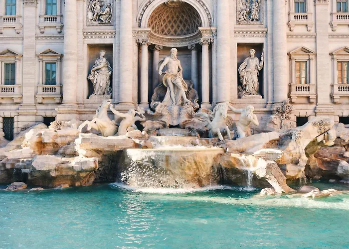 Simposio - Luxury Apartment Rome